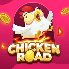 Chicken Road von Spribe