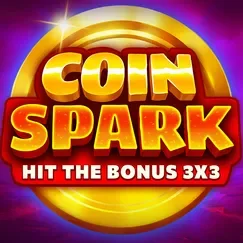 Coin Spark von Gamzix