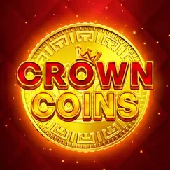 Crown Coins von Endorphina