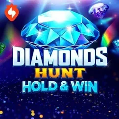 Diamonds Hunt von Slotopia