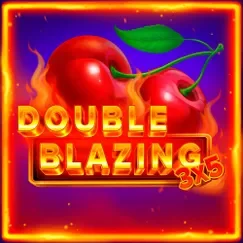 Double Blazing von Slotopia