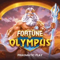Fortune of Olympus von Pragmatic Play