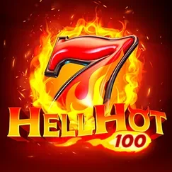 Hell Hot 100 von Endorphina
