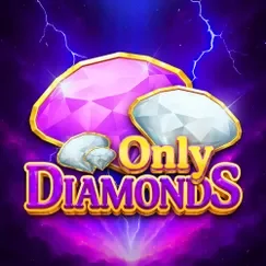 Only Diamonds von Gamzix