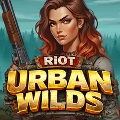 Rio Turban Wilds von Endorphina