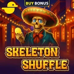 Skeleton Shuffle von Evoplay
