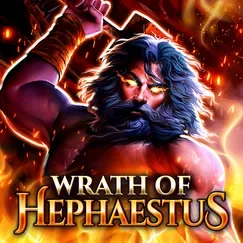 Wrath of Hephaestus von Pragmatic Play